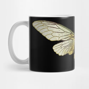 Cicada Cicadas Brood Insect Mug